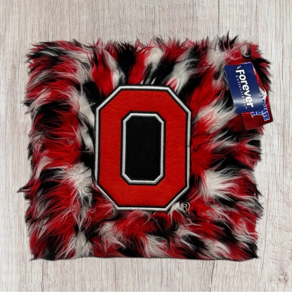 Ohio State University Buckeyes Forever Collectibles 14